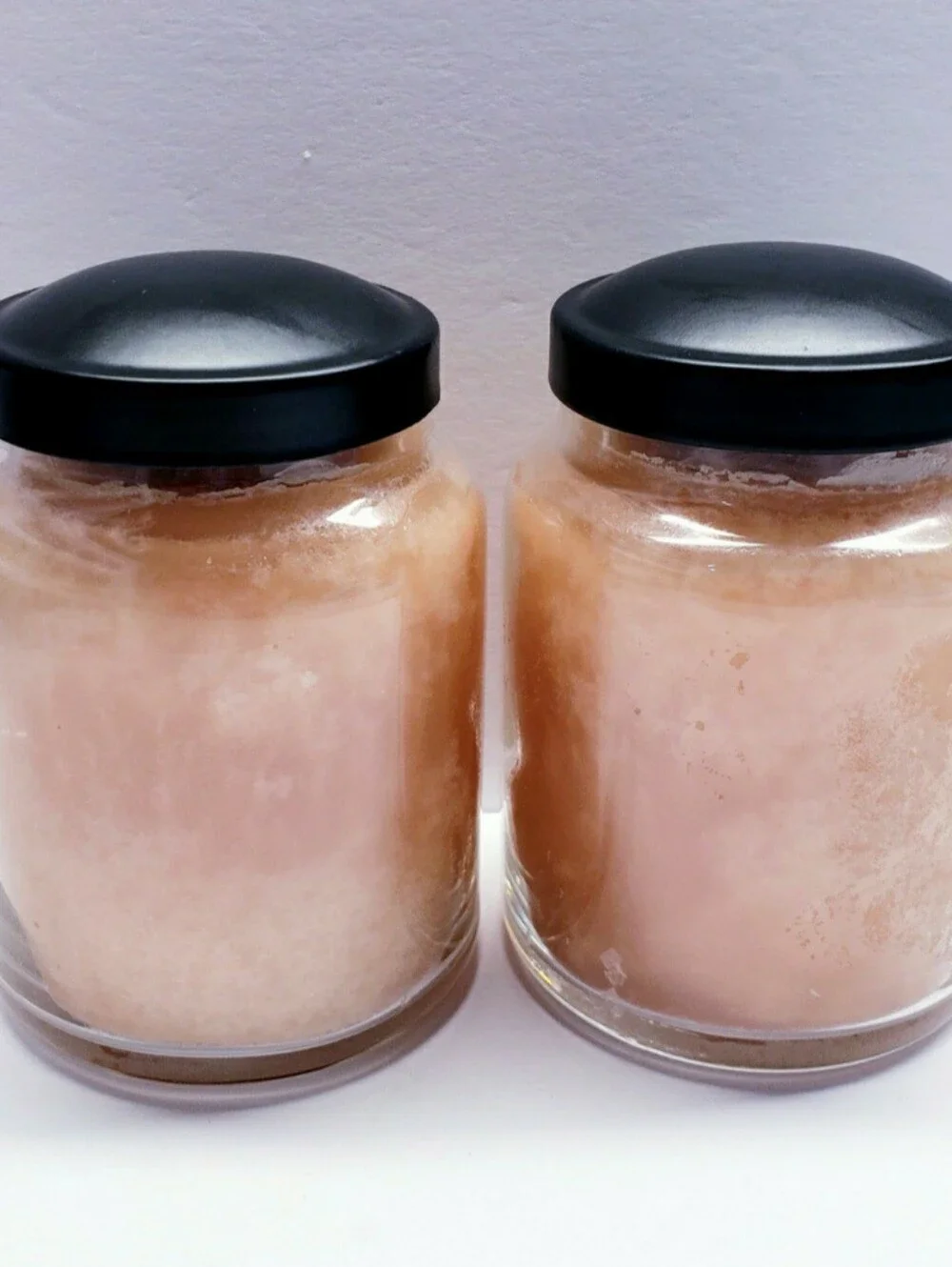 A Cheerful giver item salted